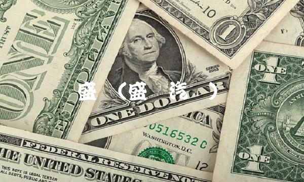 盛润(盛润汽车)