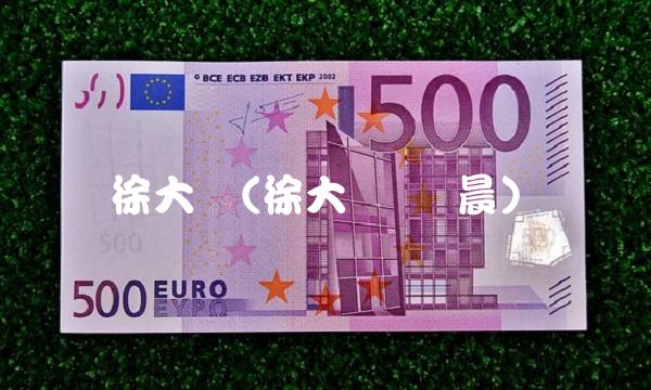 徐大庆(徐大庆 华晨)