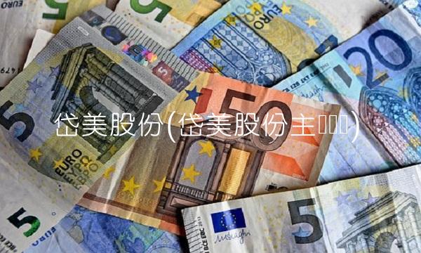 岱美股份(岱美股份主营业务)