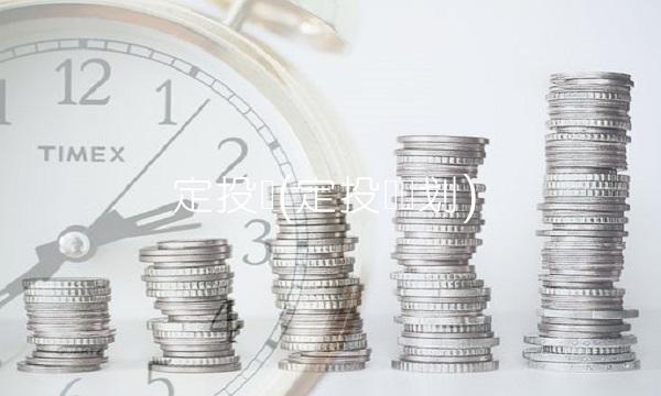 定投宝(定投宝计划)