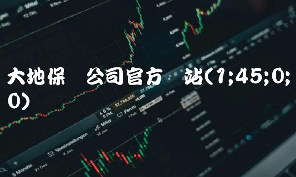 大地保险公司官方网站(1;45;0;0) 大地保险公司官方网站(1;45;0;0)