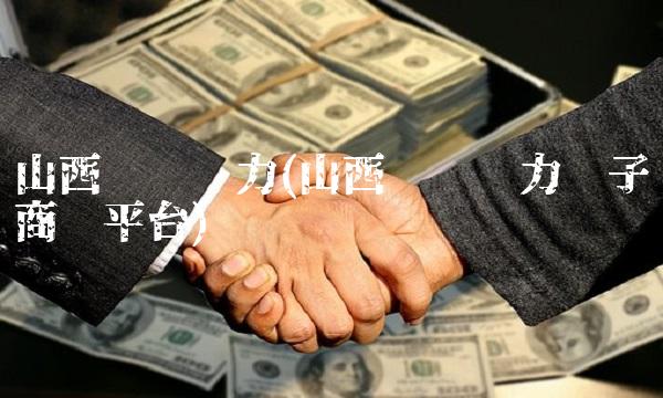 山西漳泽电力(山西漳泽电力电子商务平台) 山西漳泽电力(山西漳泽电力电子商务平台)