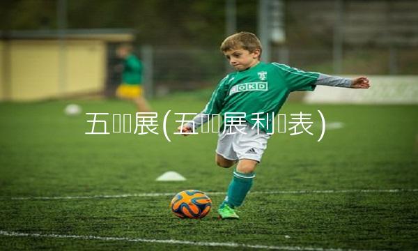 五矿发展(五矿发展利润表) 五矿发展(五矿发展利润表)