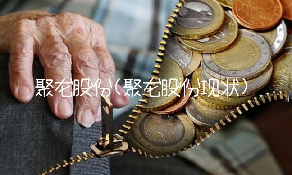 聚龙股份(聚龙股份现状) 聚龙股份(聚龙股份现状)