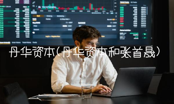 丹华资本(丹华资本和张首晟) 丹华资本(丹华资本和张首晟)