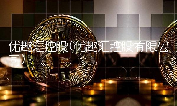 优趣汇控股(优趣汇控股有限公司)