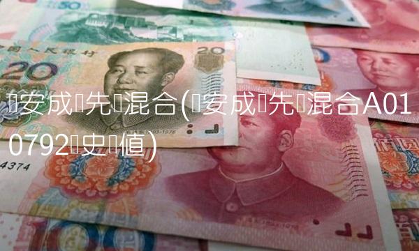 华安成长先锋混合(华安成长先锋混合A010792历史净值) 华安成长先锋混合(华安成长先锋混合A010792历史净值)