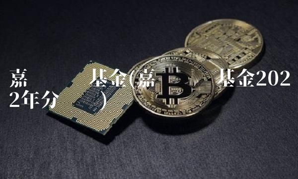 嘉实优质基金(嘉实优质基金2022年分红吗)