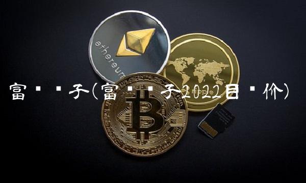 富满电子(富满电子2022目标价)