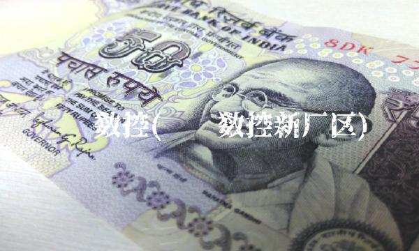 华东数控(华东数控新厂区)