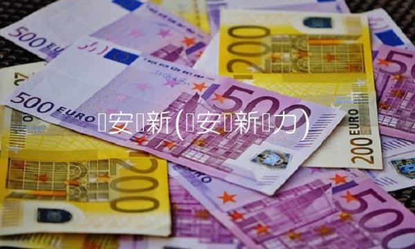 华安创新(华安创新动力) 华安创新(华安创新动力)