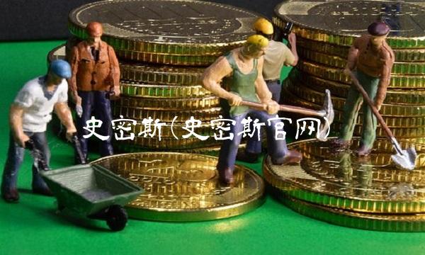 史密斯(史密斯官网) 史密斯(史密斯官网)