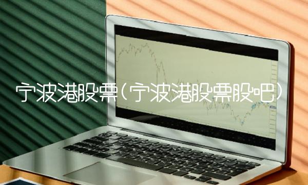 宁波港股票(宁波港股票股吧)