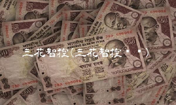 三花智控(三花智控电话)
