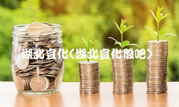 湖北宜化(湖北宜化股吧)