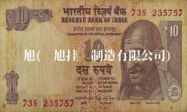 东旭(东旭挂车制造有限公司)