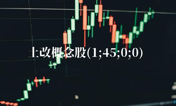 土改概念股(1;45;0;0)