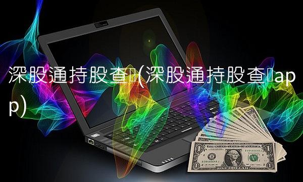 深股通持股查询(深股通持股查询app)
