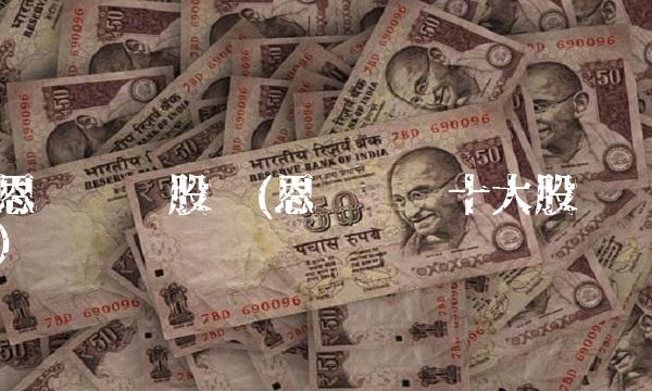 恩华药业股吧(恩华药业十大股东) 恩华药业股吧(恩华药业十大股东)