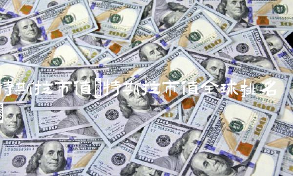 特斯拉市值(特斯拉市值全球排名) 特斯拉市值(特斯拉市值全球排名)