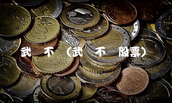 武进不锈(武进不锈股票)