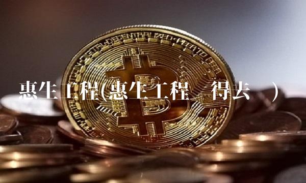 惠生工程(惠生工程值得去吗)