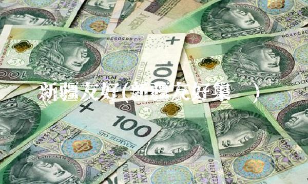 新疆友好(新疆友好集团)