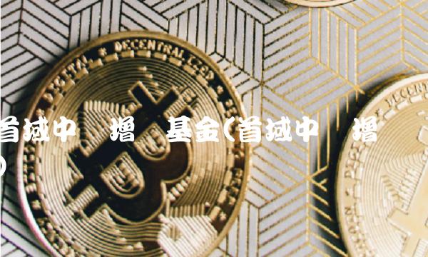 首域中国增长基金(首域中国增长) 首域中国增长基金(首域中国增长)