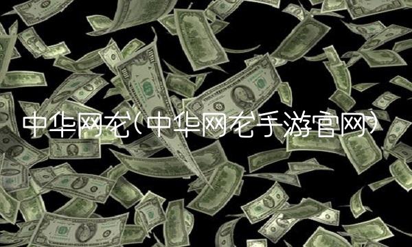 中华网龙(中华网龙手游官网)