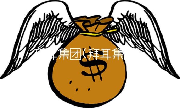 拜耳集团(拜耳集团)