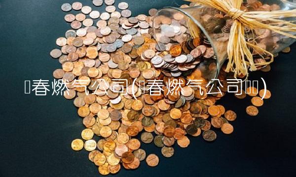 长春燃气公司(长春燃气公司电话) 长春燃气公司(长春燃气公司电话)