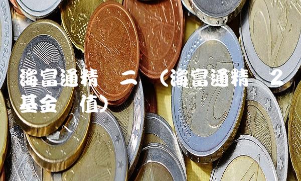 海富通精选二号(海富通精选2号基金净值) 海富通精选二号(海富通精选2号基金净值)