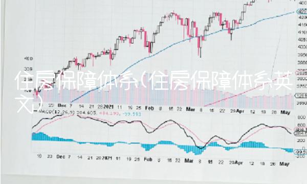 住房保障体系(住房保障体系英文) 住房保障体系(住房保障体系英文)