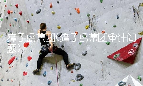 獐子岛集团(獐子岛集团审计问题) 獐子岛集团(獐子岛集团审计问题)