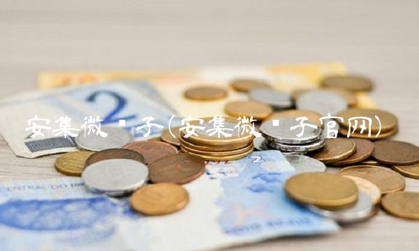 安集微电子(安集微电子官网)