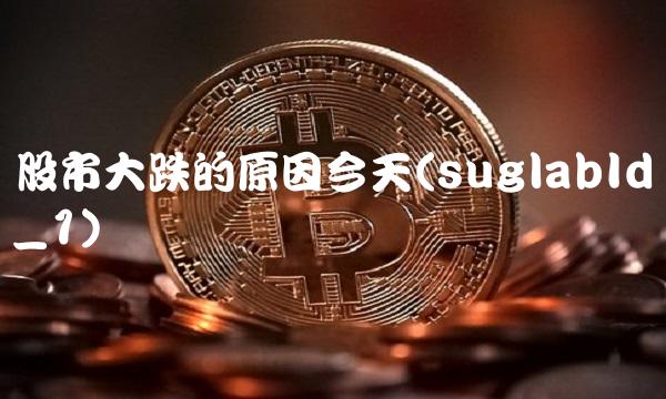 股市大跌的原因今天(suglabId_1) 股市大跌的原因今天(suglabId_1)