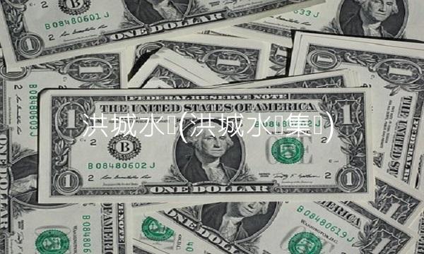 洪城水业(洪城水业集团) 洪城水业(洪城水业集团)