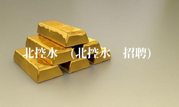 北控水务(北控水务招聘) 北控水务(北控水务招聘)