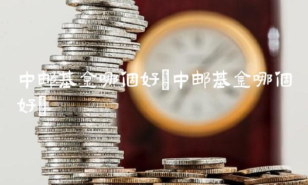 中邮基金哪个好(中邮基金哪个好) 中邮基金哪个好(中邮基金哪个好)