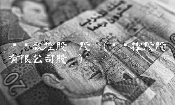 华东数控股份股吧(华联控股股份有限公司股吧) 华东数控股份股吧(华联控股股份有限公司股吧)