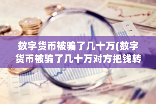 数字货币被骗了几十万(数字货币被骗了几十万对方把钱转移了能追回来吗?)-第1张图片-ZBLOG 数字货币被骗了几十万(数字货币被骗了几十万对方把钱转移了能追回来吗?)-第1张图片-ZBLOG
