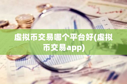 虚拟币交易哪个平台好(虚拟币交易app)-第1张图片-ZBLOG 虚拟币交易哪个平台好(虚拟币交易app)-第1张图片-ZBLOG