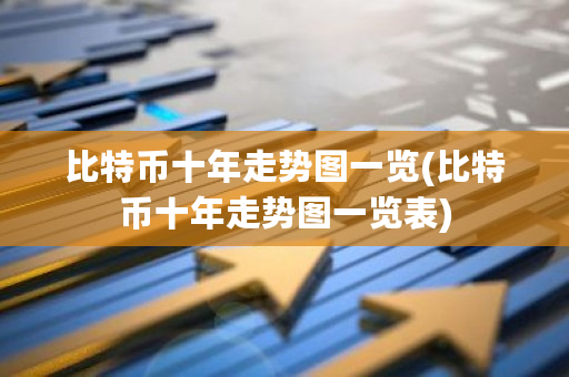 比特币十年走势图一览(比特币十年走势图一览表)-第1张图片-ZBLOG 比特币十年走势图一览(比特币十年走势图一览表)-第1张图片-ZBLOG