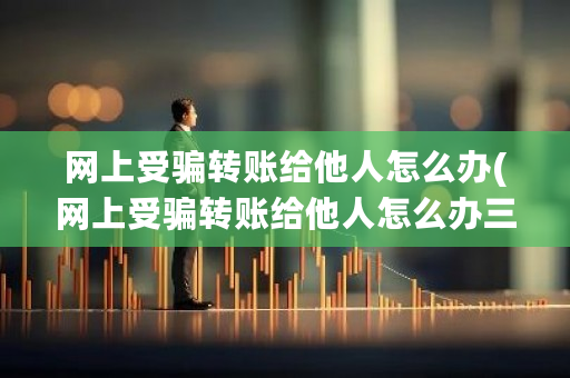 网上受骗转账给他人怎么办(网上受骗转账给他人怎么办三千以下)-第1张图片-ZBLOG 网上受骗转账给他人怎么办(网上受骗转账给他人怎么办三千以下)-第1张图片-ZBLOG