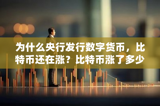 为什么央行发行数字货币,比特币还在涨?比特币涨了多少倍?-第1张图片-ZBLOG 为什么央行发行数字货币,比特币还在涨?比特币涨了多少倍?-第1张图片-ZBLOG