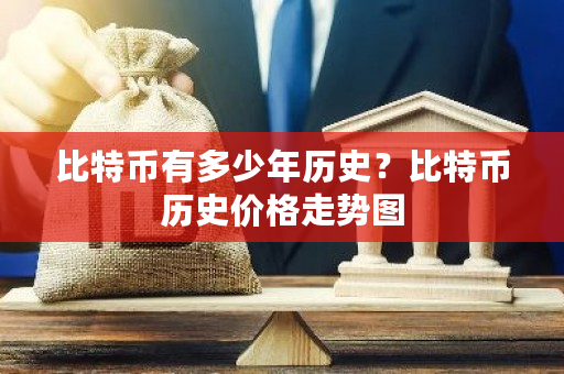 比特币有多少年历史?比特币历史价格走势图-第1张图片-ZBLOG 比特币有多少年历史?比特币历史价格走势图-第1张图片-ZBLOG