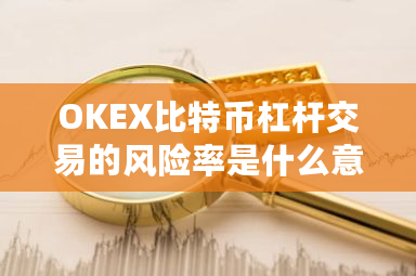 OKEX比特币杠杆交易的风险率是什么意思?比特币杠杆玩法规则-第1张图片-ZBLOG OKEX比特币杠杆交易的风险率是什么意思?比特币杠杆玩法规则-第1张图片-ZBLOG