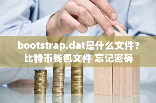 bootstrap.dat是什么文件?比特币钱包文件 忘记密码-第1张图片-ZBLOG bootstrap.dat是什么文件?比特币钱包文件 忘记密码-第1张图片-ZBLOG