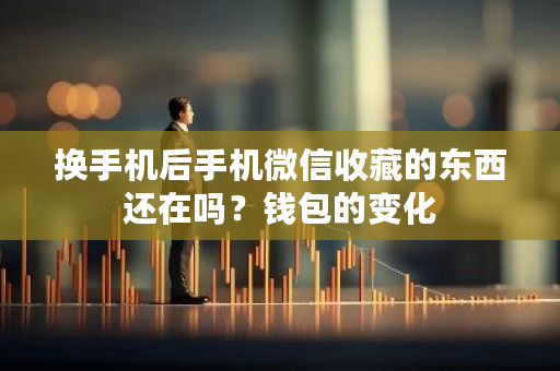 换手机后手机微信收藏的东西还在吗？钱包的变化-第1张图片-ZBLOG