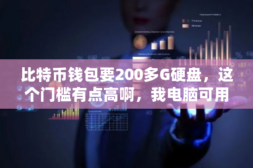 比特币钱包要200多G硬盘,这个门槛有点高啊,我电脑可用空间没有200G怎么玩?比特钱包价格表-第1张图片-ZBLOG 比特币钱包要200多G硬盘,这个门槛有点高啊,我电脑可用空间没有200G怎么玩?比特钱包价格表-第1张图片-ZBLOG